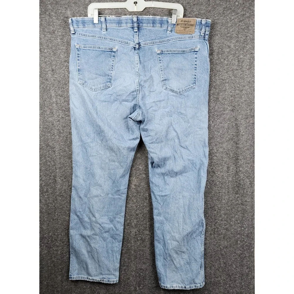 Wrangler rise 855waqd back